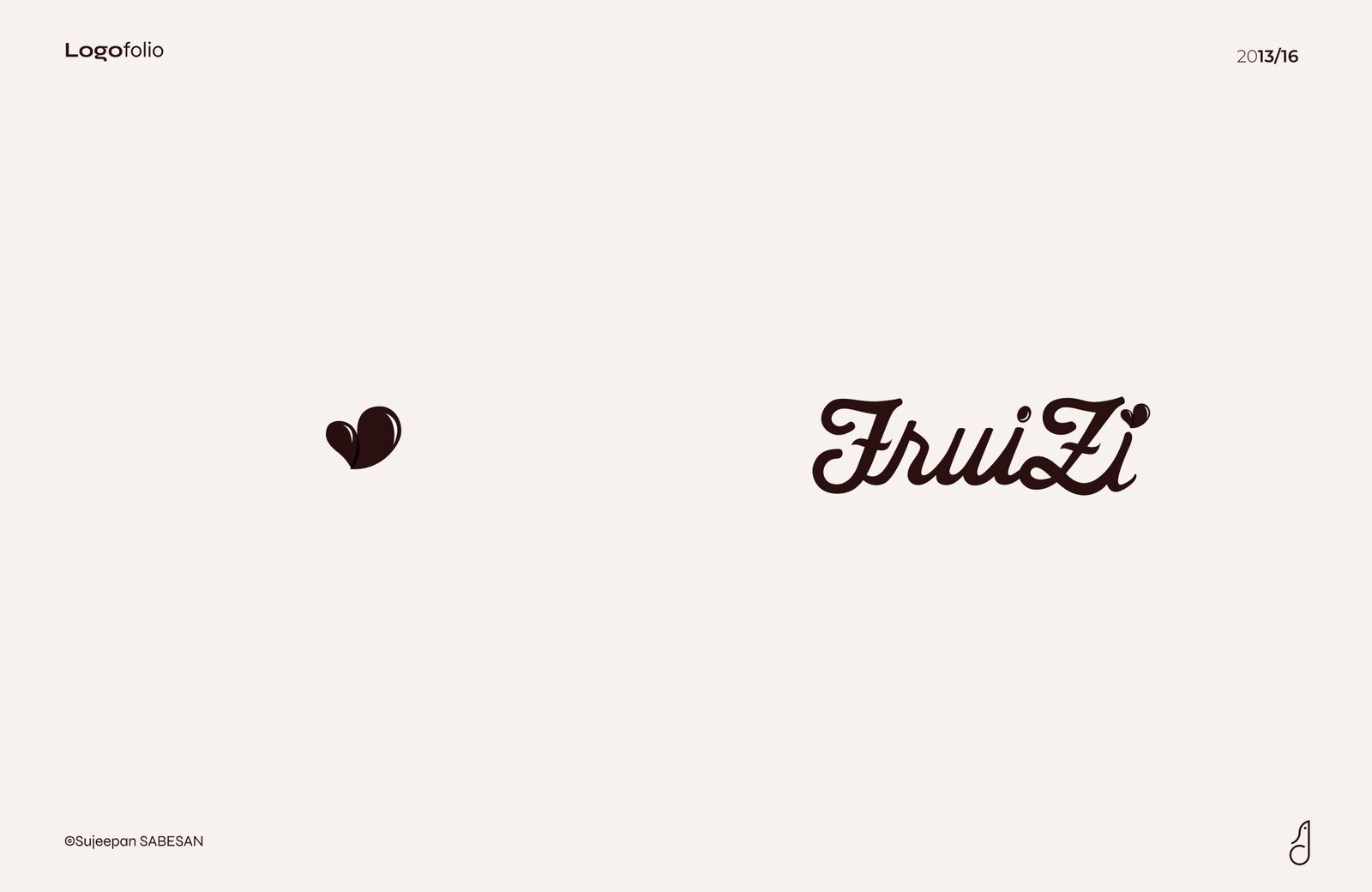 Logotype Fruizi
