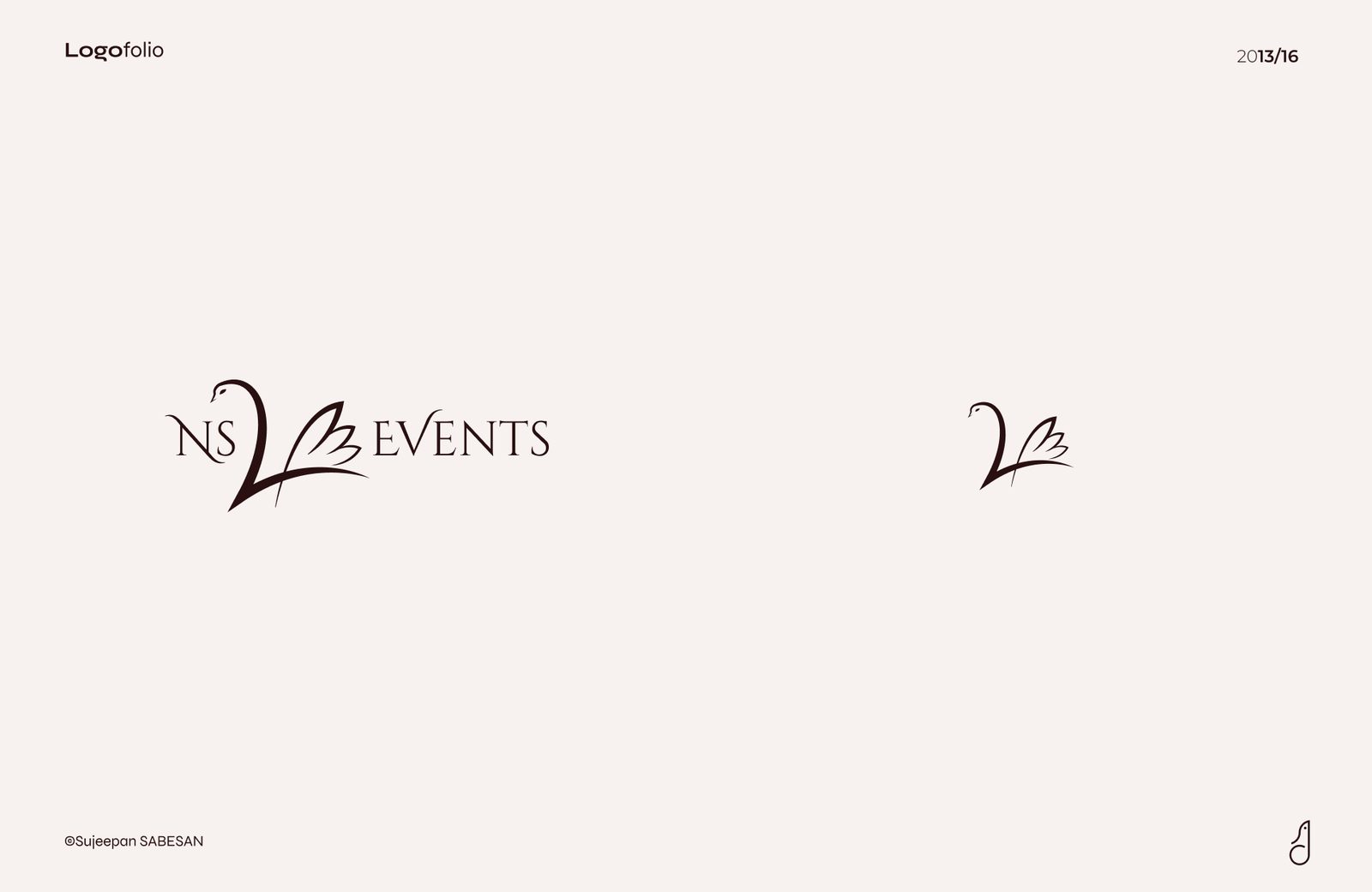 Logotype NS4 Events